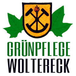 Grünpflege Woltereck Logo